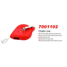 100′ Highly Zinc Body Chalk Line (7001102)